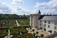 Châteaux de la Loire